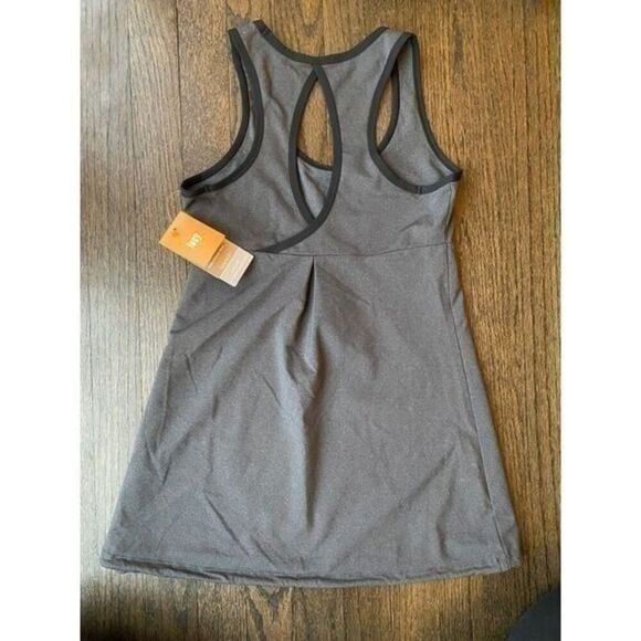 NWT Lucy Zen Seeker Tunic tank XS, $54 A19 - Picture 5 of 6